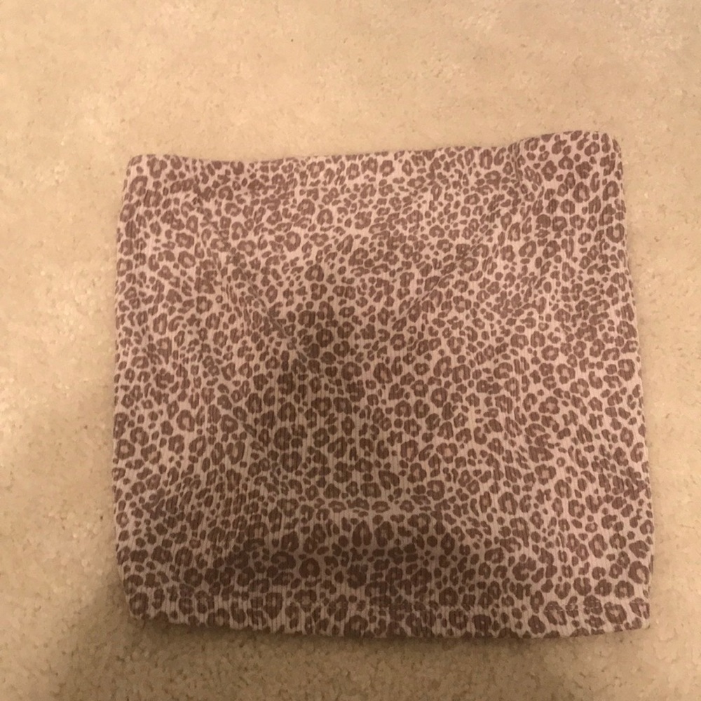 American eagle tube top